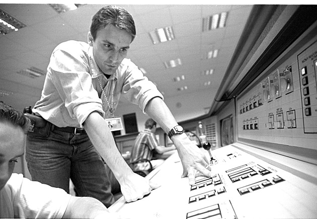 Už je to 25 let. Spuštění temelínské elektrárny provázely protesty Rakušanů