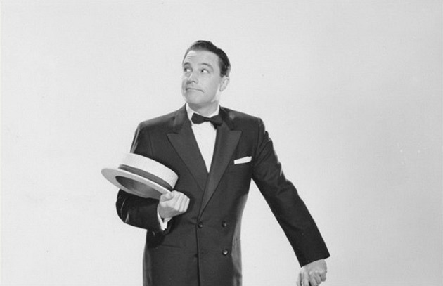 TELEVIZIONÁŘ: Jak si zamilovaný Američan v Paříži dotančil pro Oscary