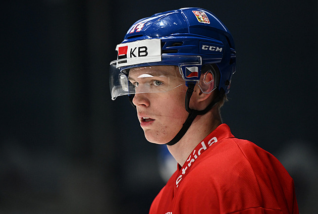 Ze ztraceného talentu objevem univerzity. Nestrašil dál udivuje, potáhne i dvacítku?