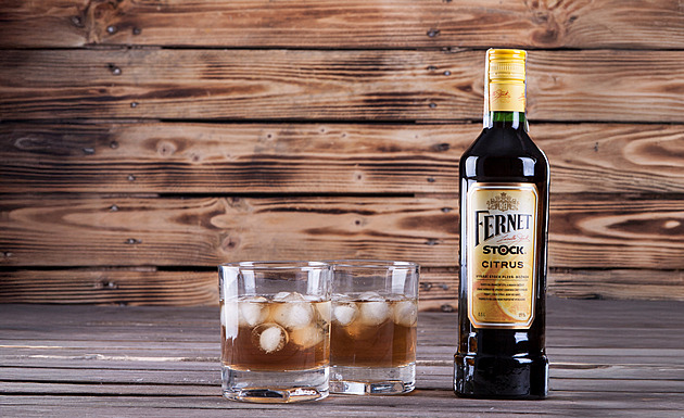 Starý recept, nová doba. Populární Fernet z Božkova boduje v míchaných koktejlech