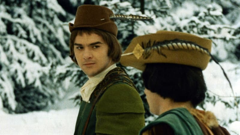 Krutý konec herce Jaroslava Drbohlava: Hvězda Popelky podlehla předčasně tiché nemoci