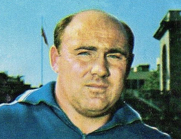 Zemřel Anatolij Bondarčuk, světový rekordman a kouč světového rekordmana