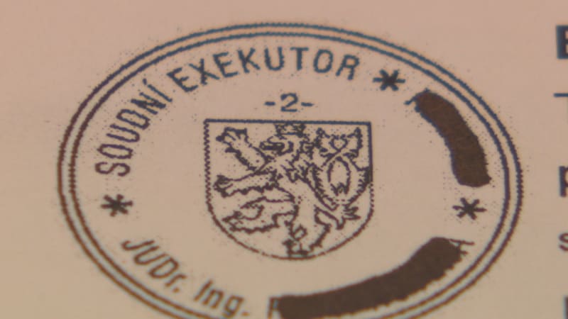 Zemřel přerovský „Král exekutorů“. Vránův úřad patřil mezi největší v Česku