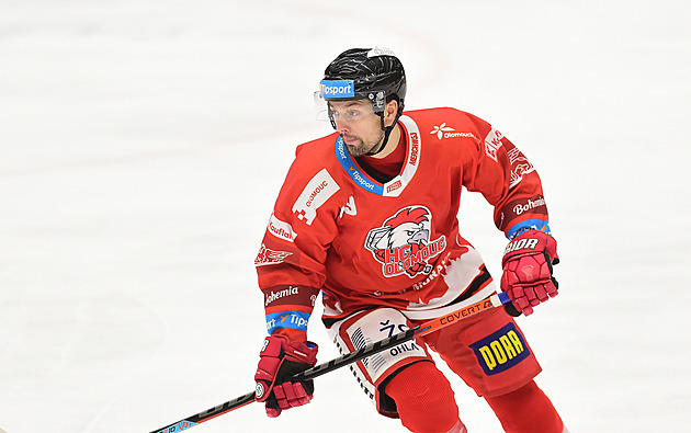 Vánoce? Vždyť máme práci. Se salátem musím střídmě, mrzí rekordmana Nahodila