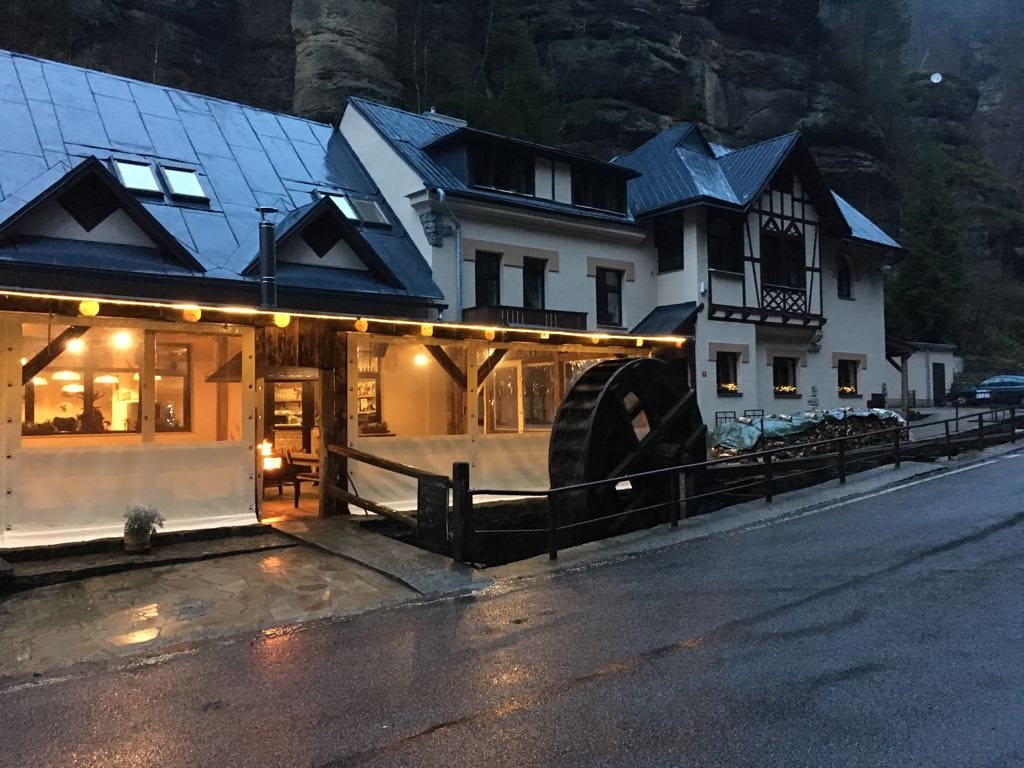 Milujete Hřensko? Zamilujete si Penzion Klepáč – pensionklepac.eu