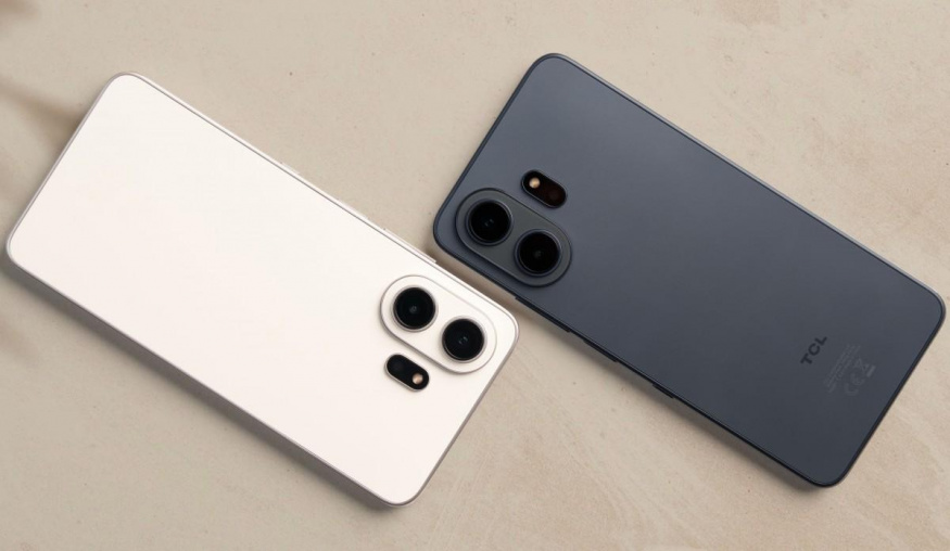 TCL NxtPaper 70 Pro: telefon s unikátním displejem, který šetří oči i baterii