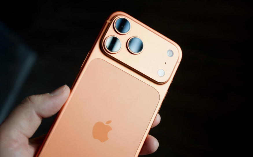 iPhone s 200Mpx fotoaparátem? Apple má mít rukávu ještě větší eso