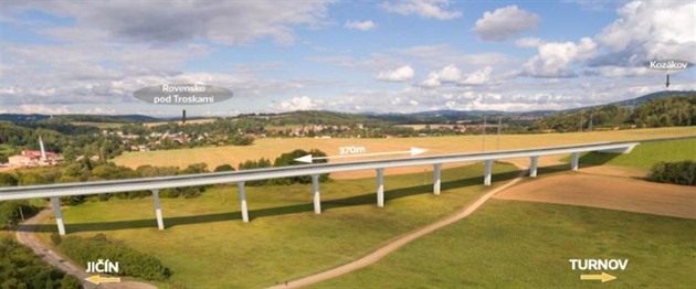 Macinka chce zvrátit Hladíkovo rozhodnutí o silnici v Českém ráji. To se někam zatoulalo