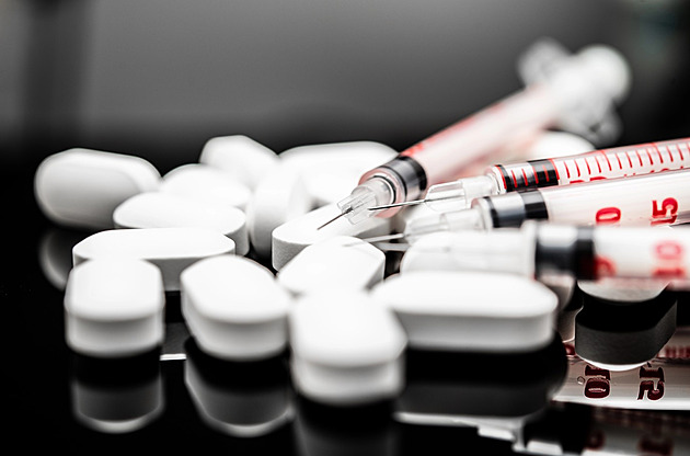 Nový trend. Vařiče pervitinu v kraji přebila levnější konkurence ze zahraničí