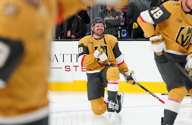 Favorité nejsme, ale máme Pastu a Nečiho! Hertl vyhlíží olympiádu, těší ho jeho forma