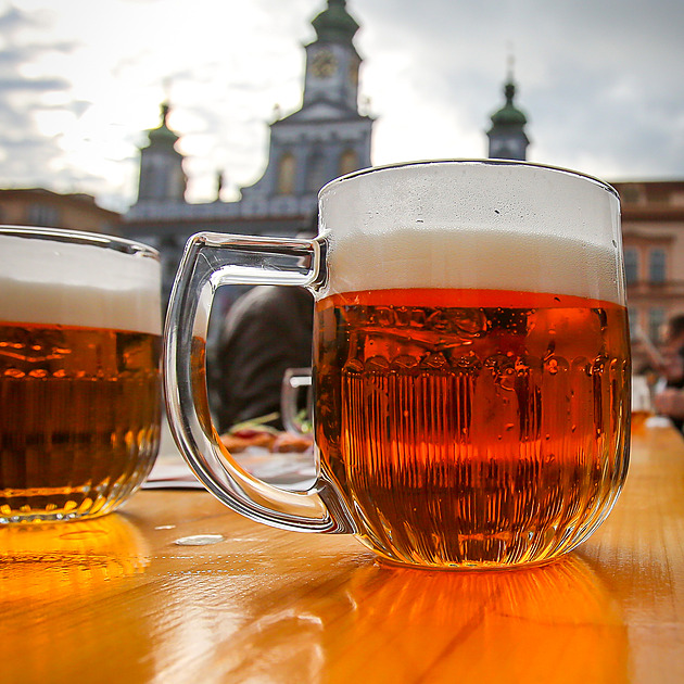 Budvar opět posunul rekord v prodeji. Nárůst zaznamenaly hlavně některé produkty