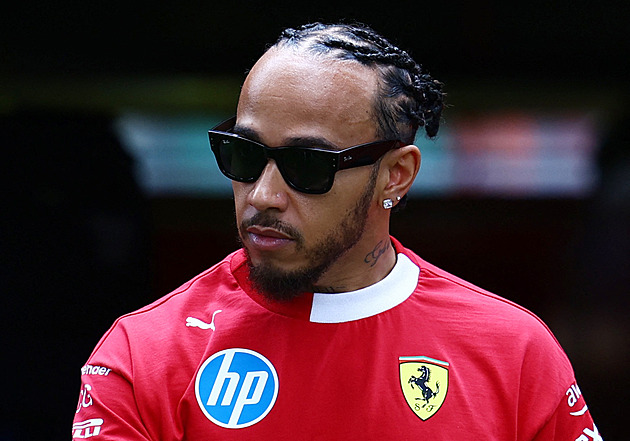 Nový hvězdný pár na obzoru? Hamilton má údajně blízko ke Kim Kardashian