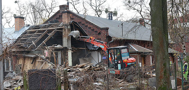 Spolek sezval odborníky a úředníky. Chce novou budoucnost pro Bedřišku