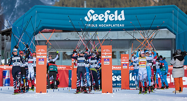 Taky chceme na olympiádu, protestovaly sdruženářky. Až budete populární, vzkázal MOV