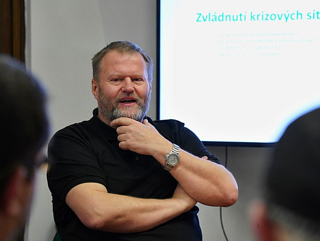 Není nutné volit radikální řešení, vybízí expert po vraždě šumperské taxikářky