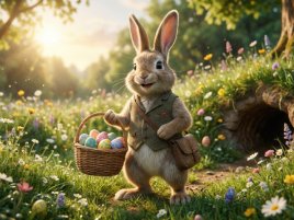 Redakce CDR rozdává 100 prémiových Steam klíčů k Velikonocům