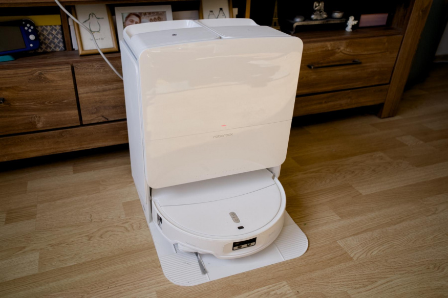 Roborock Qrevo Edge 2 Pro recenze: všechno, co si můžete přát