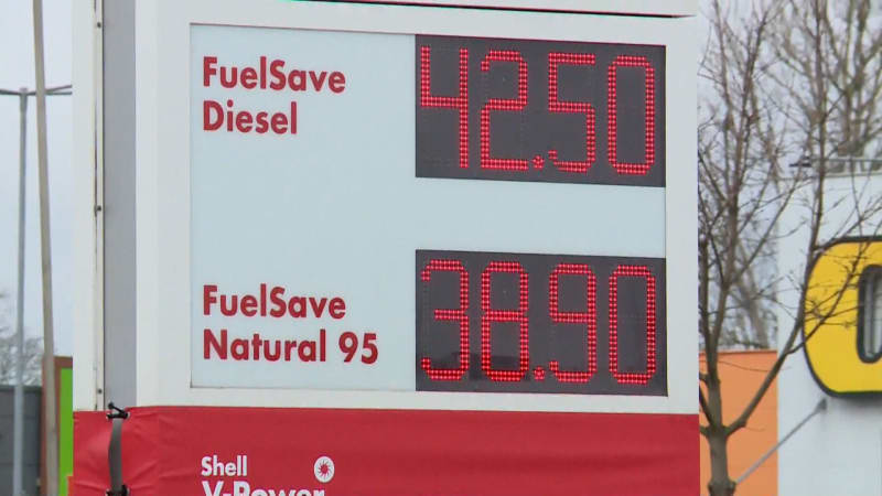 Paliva v Česku dál zdražují. Štáby Primy našly místa, kde se stále tankuje pod 40 korun