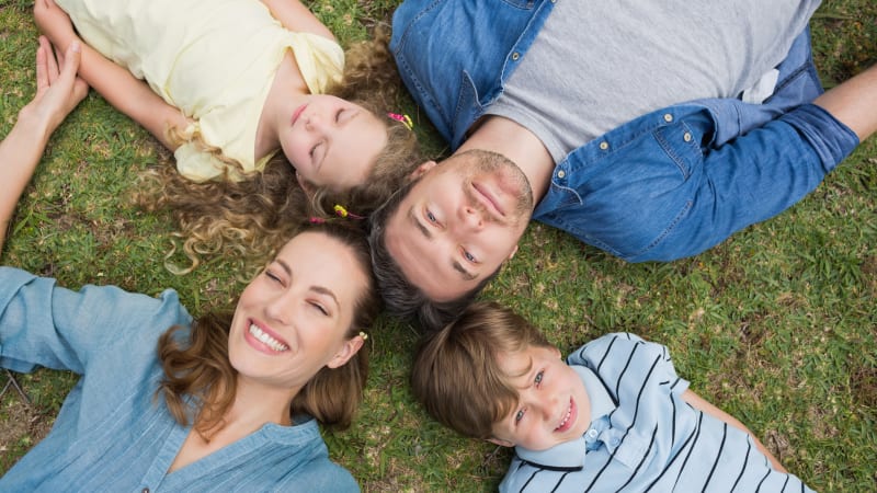Nejšťastnější zemí světa je Finsko. Česko si pohoršilo, skončilo za Kosovem