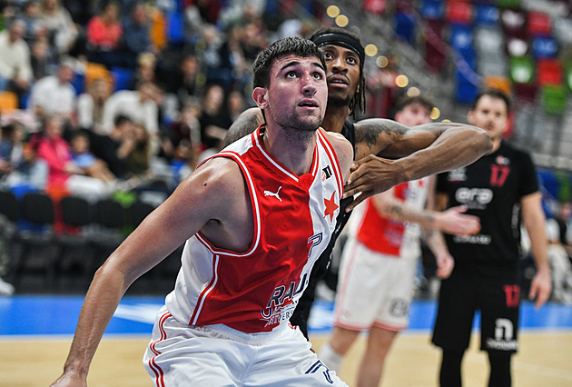 Slavia posílá mistrovi reprezentanta Böhma, Šafarčík se vrací do ligy