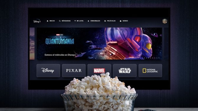 T-Mobile přidává do nabídky předplatné Disney+. Na první půlrok jej lze pořídit zdarma