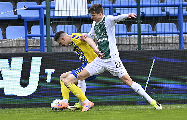 ONLINE: Zlín - Jablonec 0:0, gól hostujícího Jawa kvůli ofsajdu neplatí