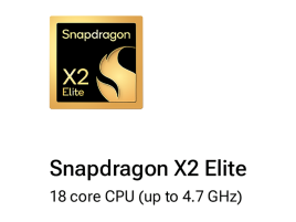 Snapdragon X2 Elite vydán: CPU výkon pěkný, ale problémy ve hrách trvají