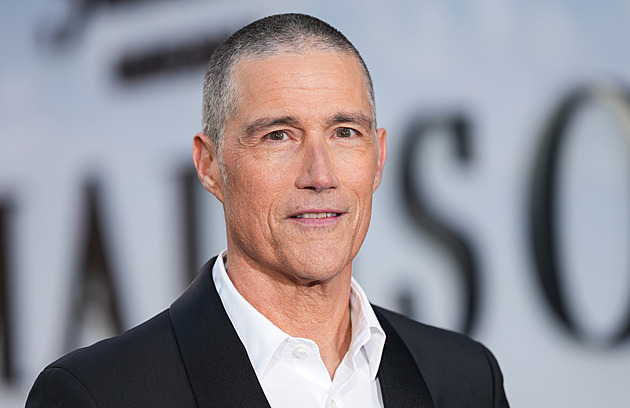 Hvězda seriálu Ztraceni se na čas ztratila. Proč Matthew Fox přestal s hraním?