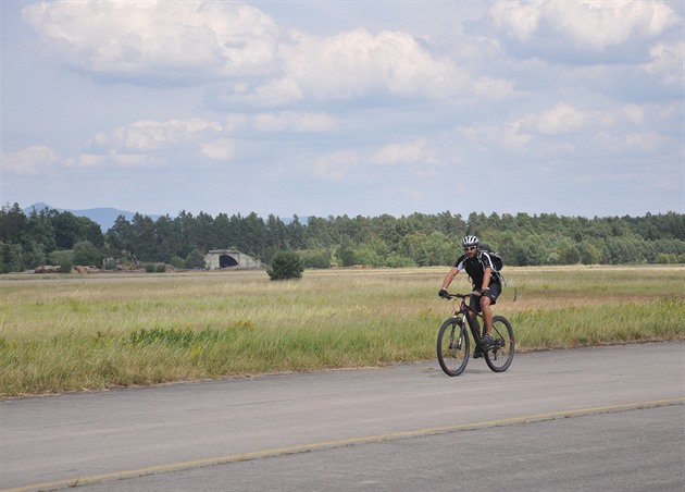 Nechceme panely, ale přírodu. Uvažovaná elektrárna v Ralsku naráží na odpor