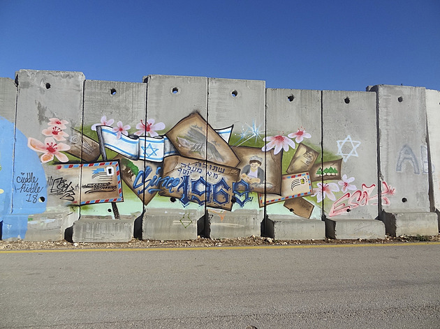 Padne zeď mezi Izraelem a Libanonem? Jednají po 30 letech, ale Hizballáh dál útočí