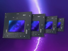 Po Arc Xe3P / Celestial není ani vidu, ani slechu. Skončila herní GPU Intelu?