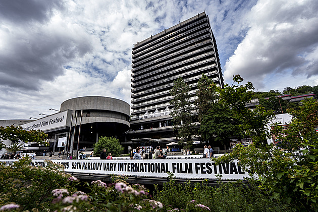 Book-to-Screen. Karlovarský festival chce posílit vztahy filmového a knižního světa