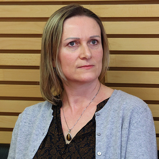 Zemřela autorka knih pro děti Veronika Valentová. Bylo jí 52 let
