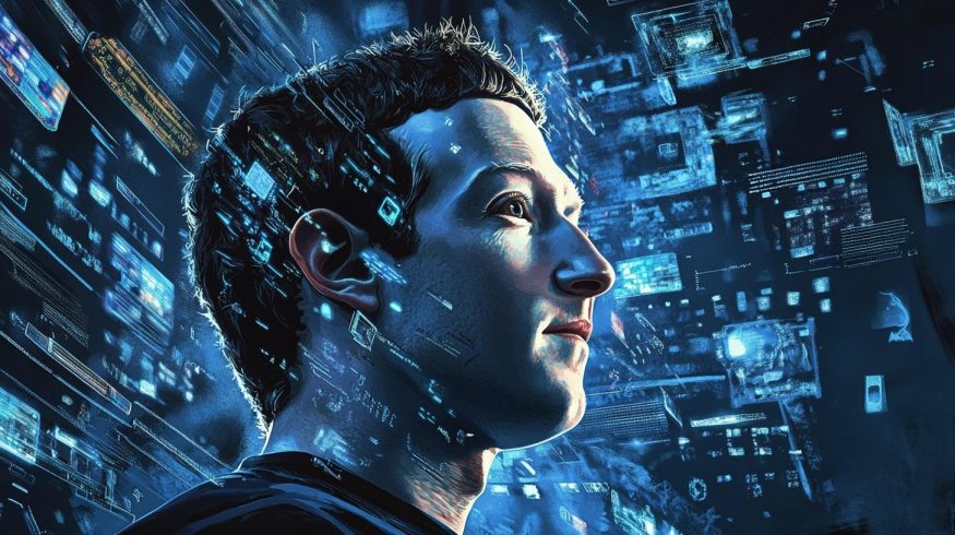 Má se Reddit bát? Meta v tichosti představila aplikaci Forum