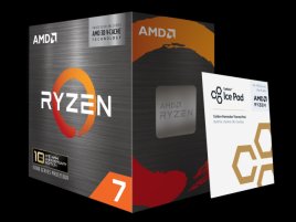 Ryzen 7 5800X3D je oficiálně zpět, za $349 včetně „prémiových nanotrubek“