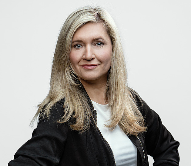 Lucie Macháčová nově vede sportovní redakci iDNES.cz a MF DNES