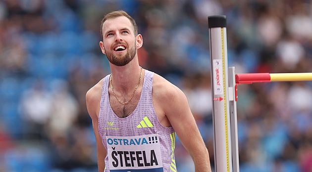 Možná žádná prohra nebolela tolik! Štefela smutní, že nemá trofej. Tretra ale i potěšila