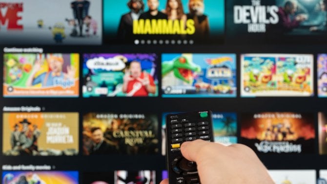Nový formát pro internetové video přinese stejnou kvalitu i s pomalejším připojením či menší velikostí souboru
