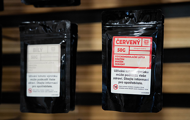 Žádný kratom ani HHC u škol a hřišť. Přerov schválil novou vyhlášku