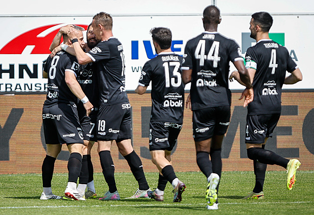Jablonec přejel Boleslav, Liberec má první výhru pod novým koučem. Slaví také Plzeň