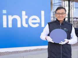 KeyBanc pěje ódy na Intel 18A: Chtějí ho všichni a TSMC už není potřeba