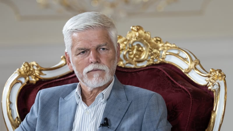 Pavel si sám ukrajuje podporu, diví se Kubáček. Prozradil, kdo může prezidenta porazit