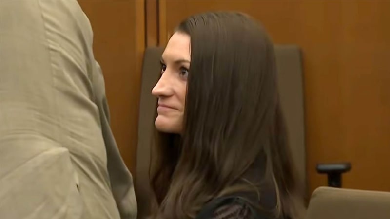 Nevzal jsem si monstrum, hájí otec zavražděných dětí manželku. USA čeká ostře sledovaný soud