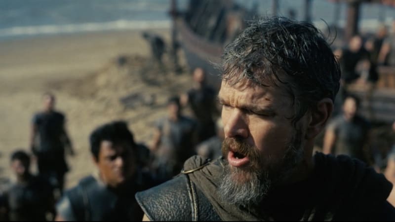 Odysseus byl víc člověk než hrdina. Do války proti Tróji nechtěl, nakonec ji Řekům vyhrál