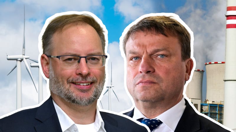 Ujíždí nám vlak, nebo máme s uhlím skončit později? Experti se na vizi energetiky neshodnou