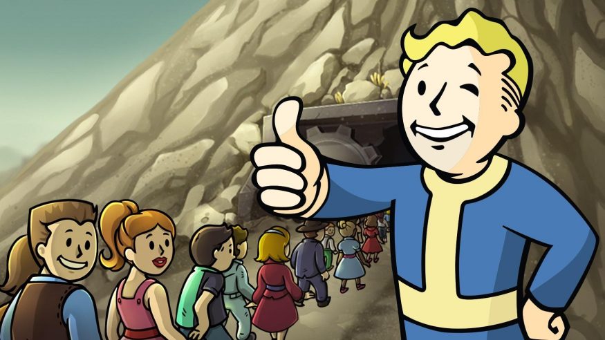Série Fallout se dočká nového přírůstku, pracovat na něm bude legendární studio