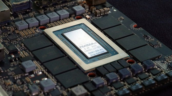 Výkon jako M3 Max nebo Zen 5: Arm procesor pro osobní počítače od Nvidie otestován v Cinebench