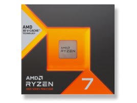 V USA bude Ryzen 7 7700X3D přes léto dostupný jen na NewEgg