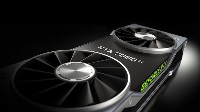 Historická změna: S grafikami GeForce už se dá hrát na Arm počítačích, Nvidia vydala ovladače pro Windows
