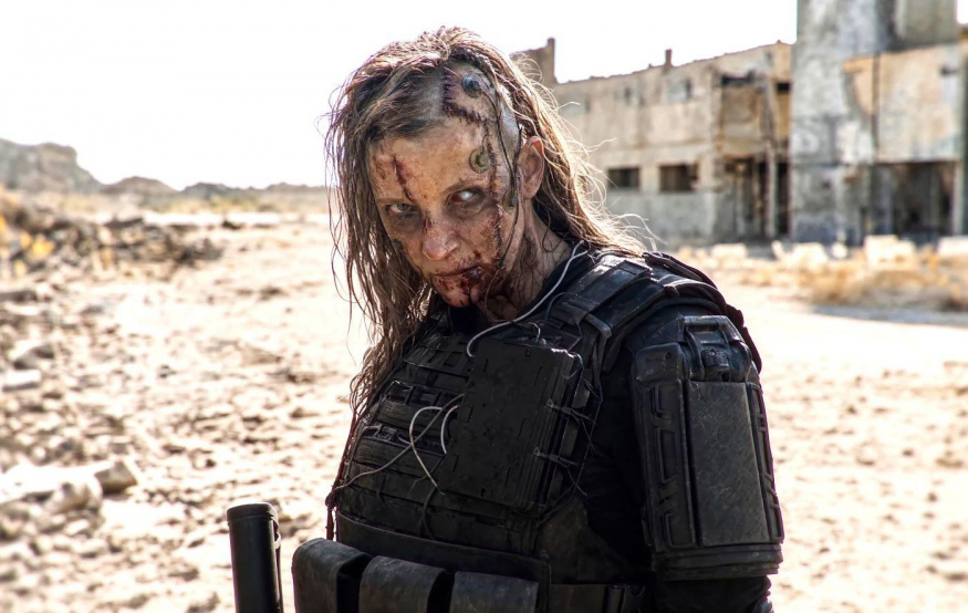 Neill Blomkamp natočil unikátní AI snímek. Za moc nestojí, ale podívat se na něj můžete zdarma